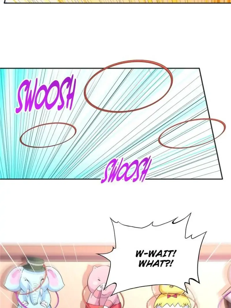 Reincarnation Of The Businesswoman At School Chapter 115 page 9