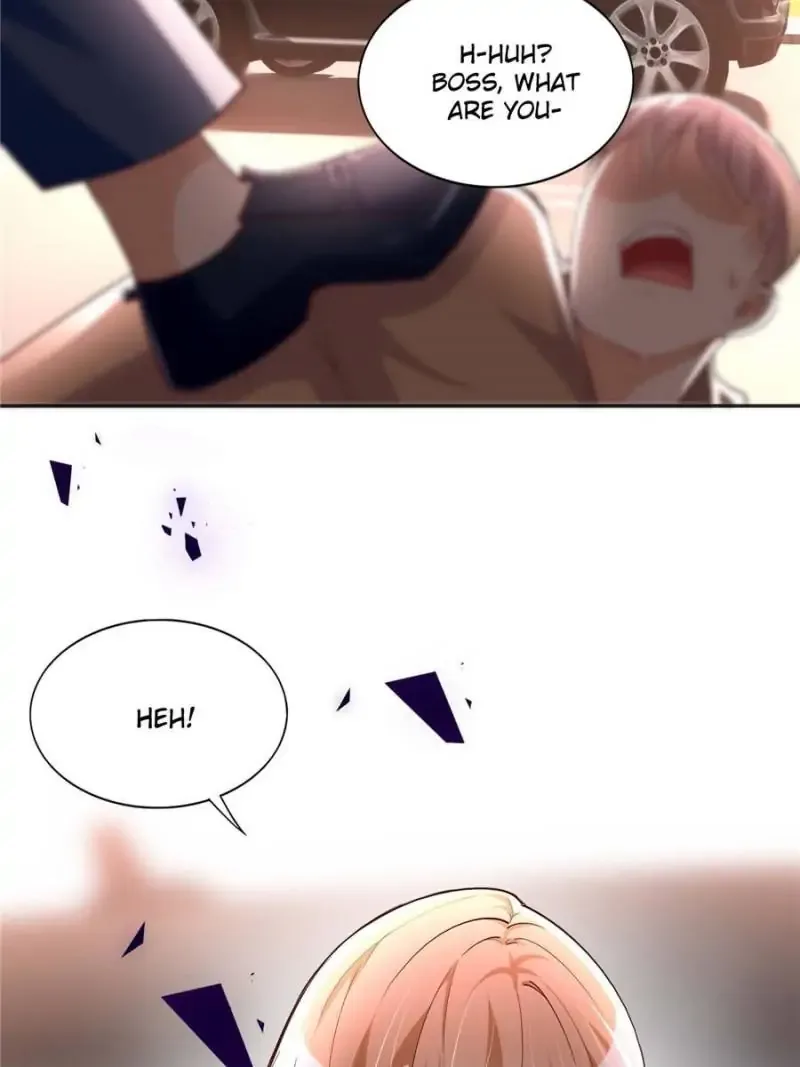 Reincarnation Of The Businesswoman At School Chapter 118 page 9