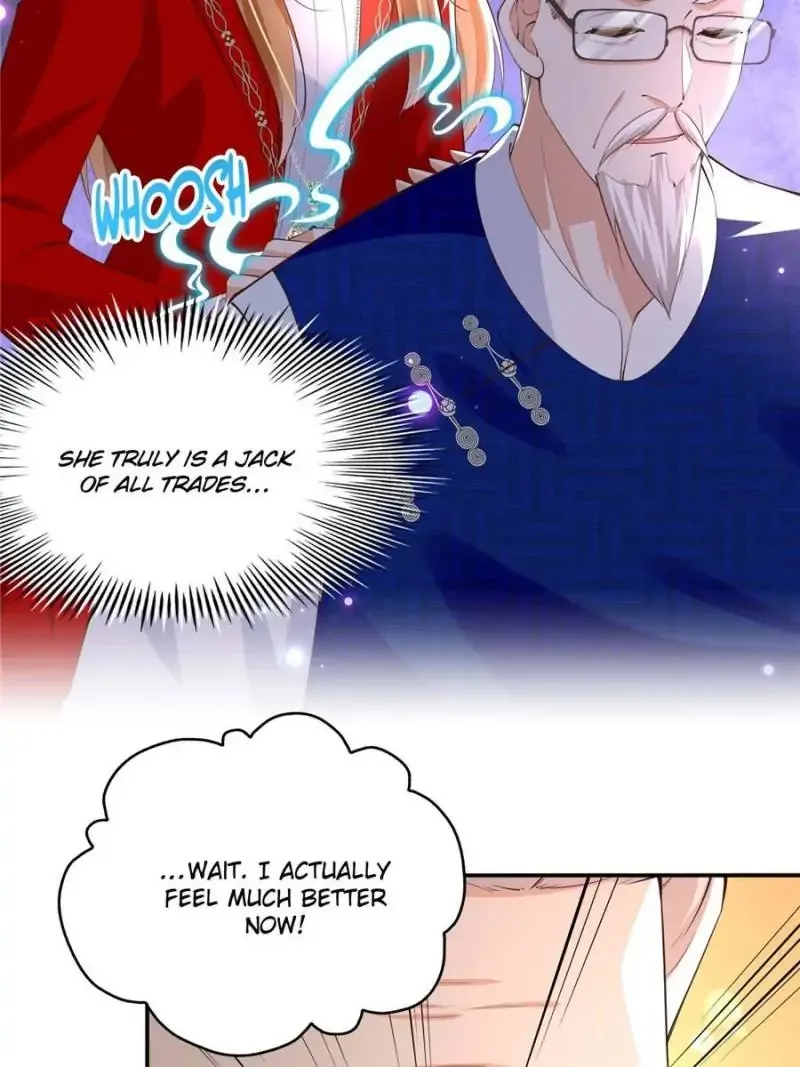 Reincarnation Of The Businesswoman At School Chapter 119 page 49