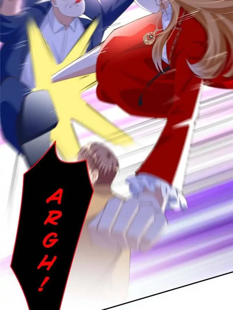 Reincarnation Of The Businesswoman At School Chapter 118 page 16