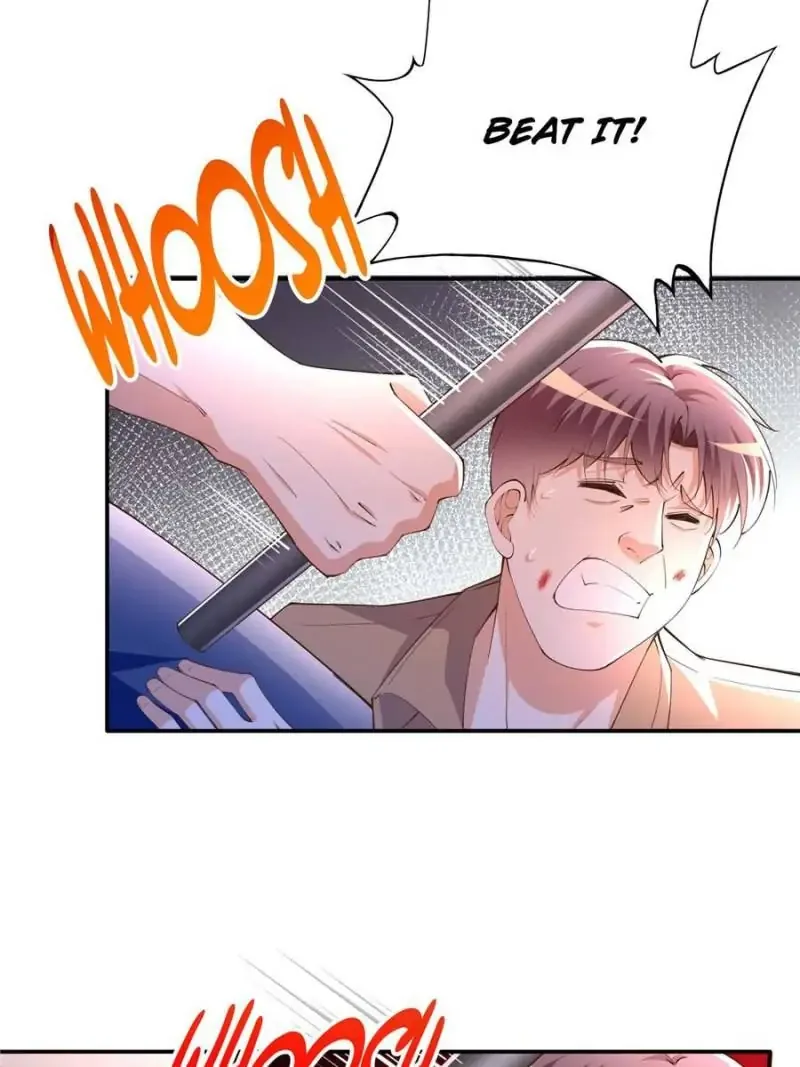 Reincarnation Of The Businesswoman At School Chapter 118 page 14