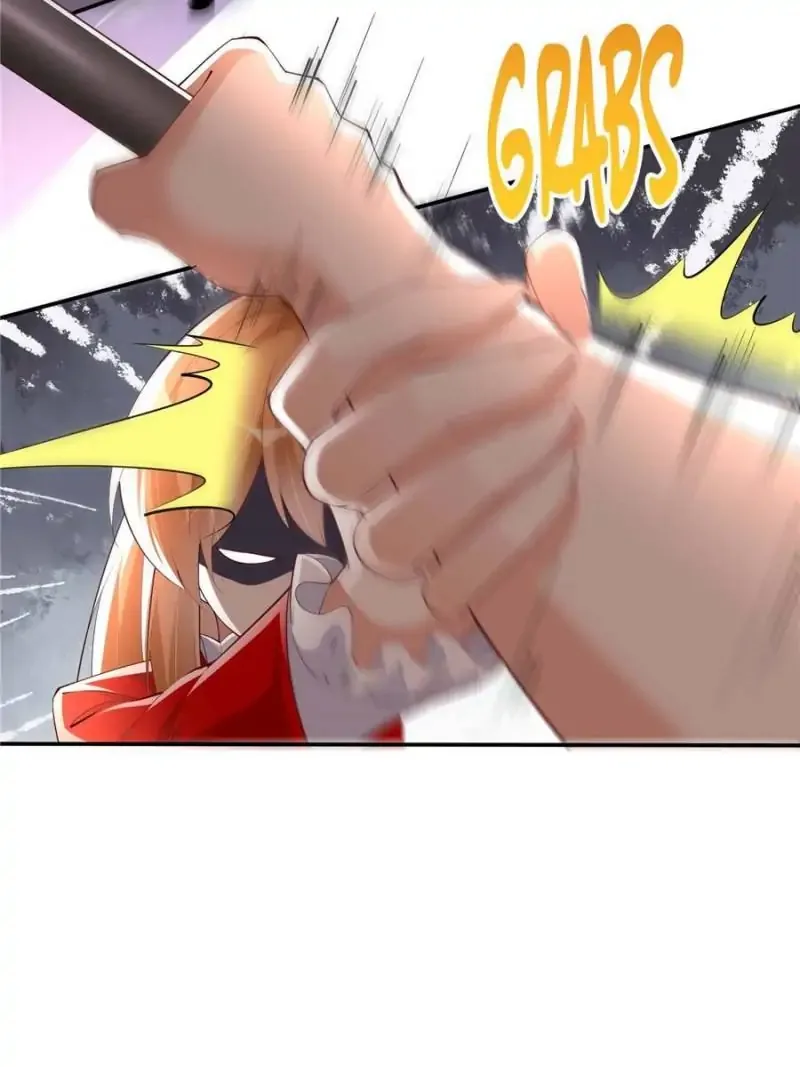 Reincarnation Of The Businesswoman At School Chapter 118 page 32