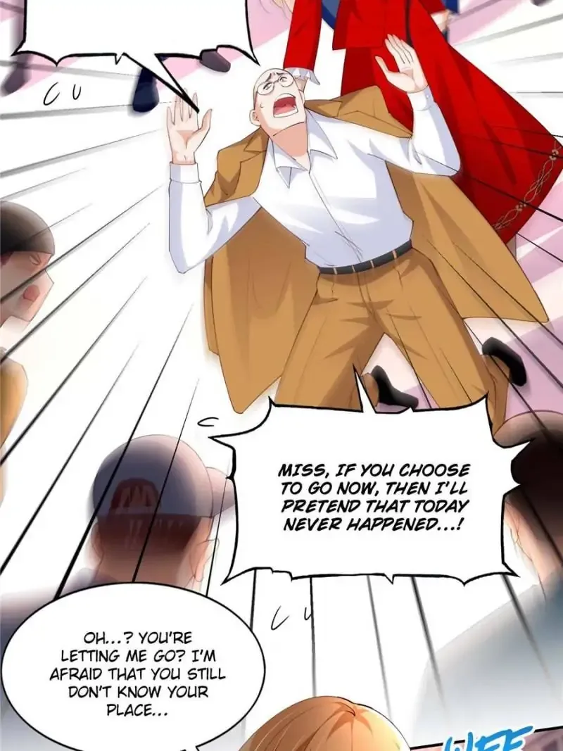Reincarnation Of The Businesswoman At School Chapter 118 page 38