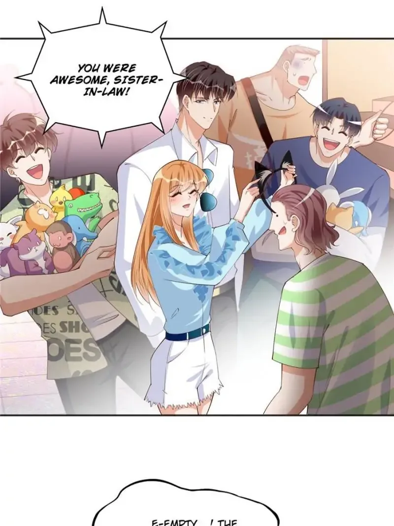 Reincarnation Of The Businesswoman At School Chapter 115 page 12