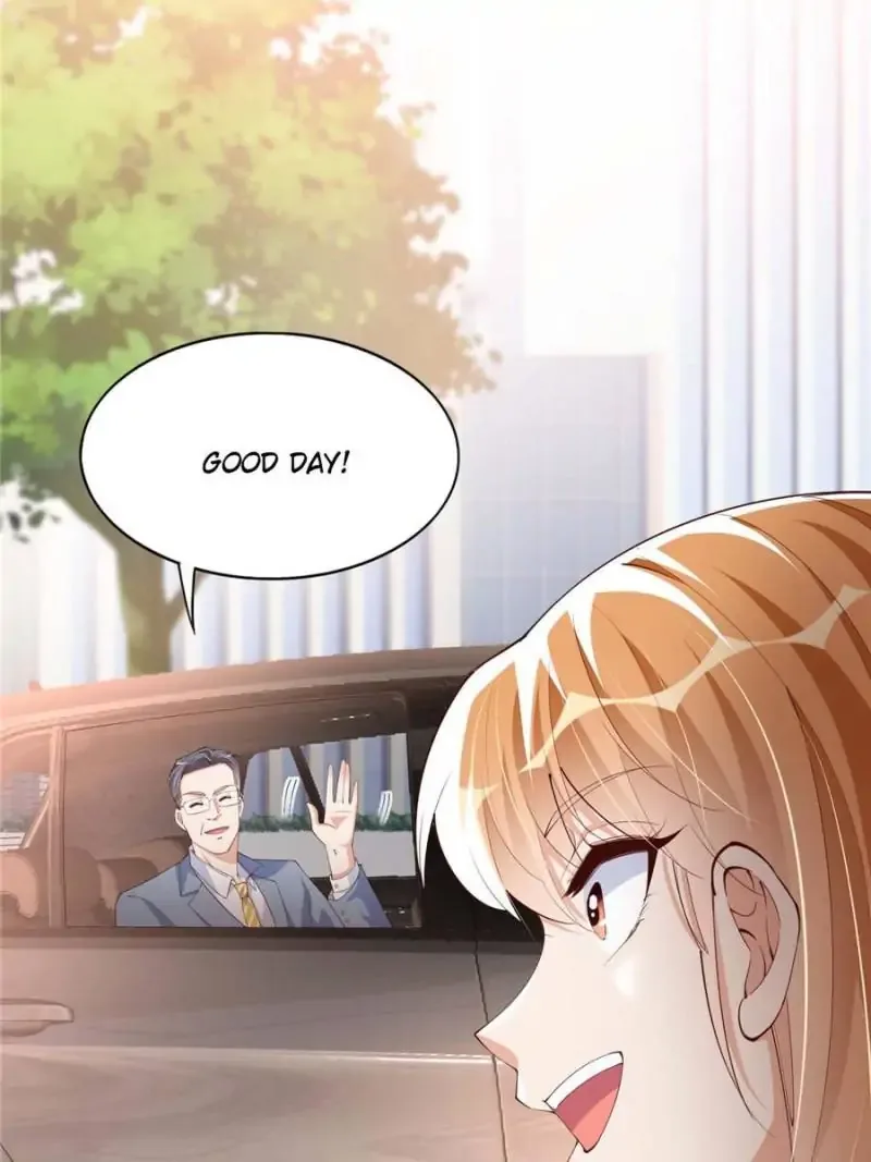 Reincarnation Of The Businesswoman At School Chapter 118 page 46