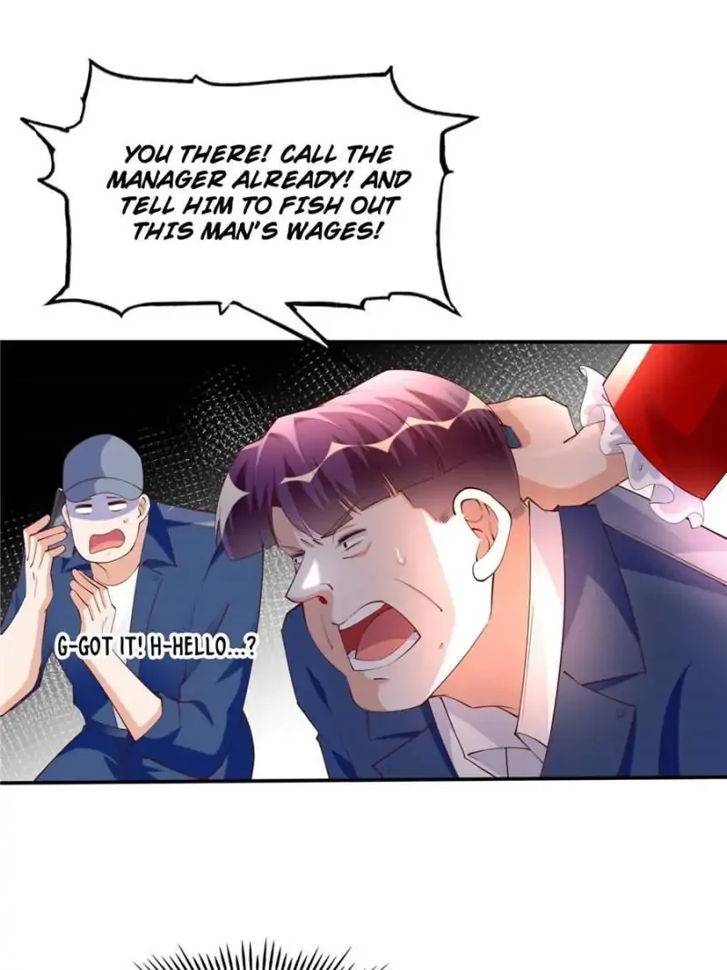 Reincarnation Of The Businesswoman At School Chapter 118 page 24