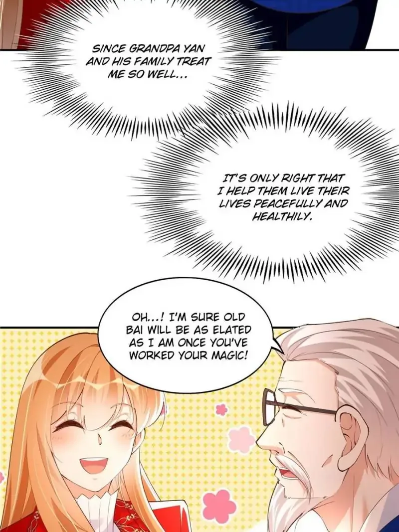 Reincarnation Of The Businesswoman At School Chapter 119 page 52