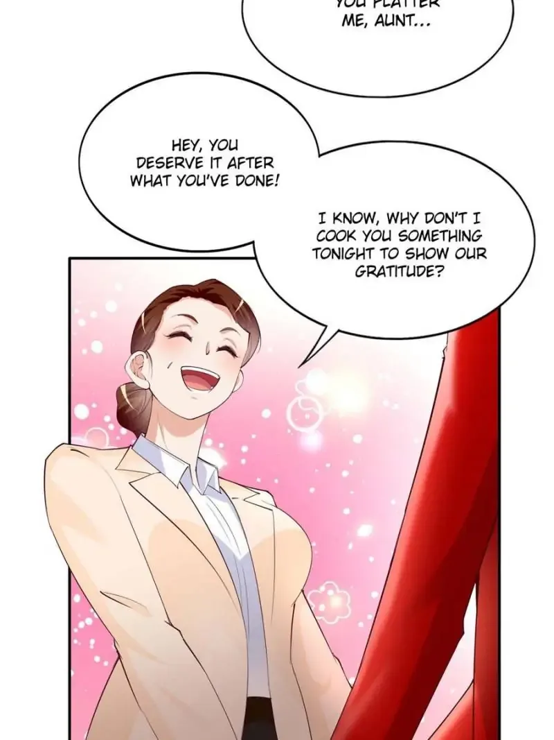 Reincarnation Of The Businesswoman At School Chapter 119 page 37