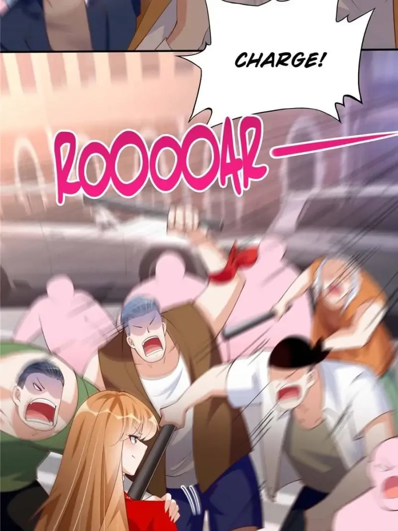 Reincarnation Of The Businesswoman At School Chapter 118 page 30