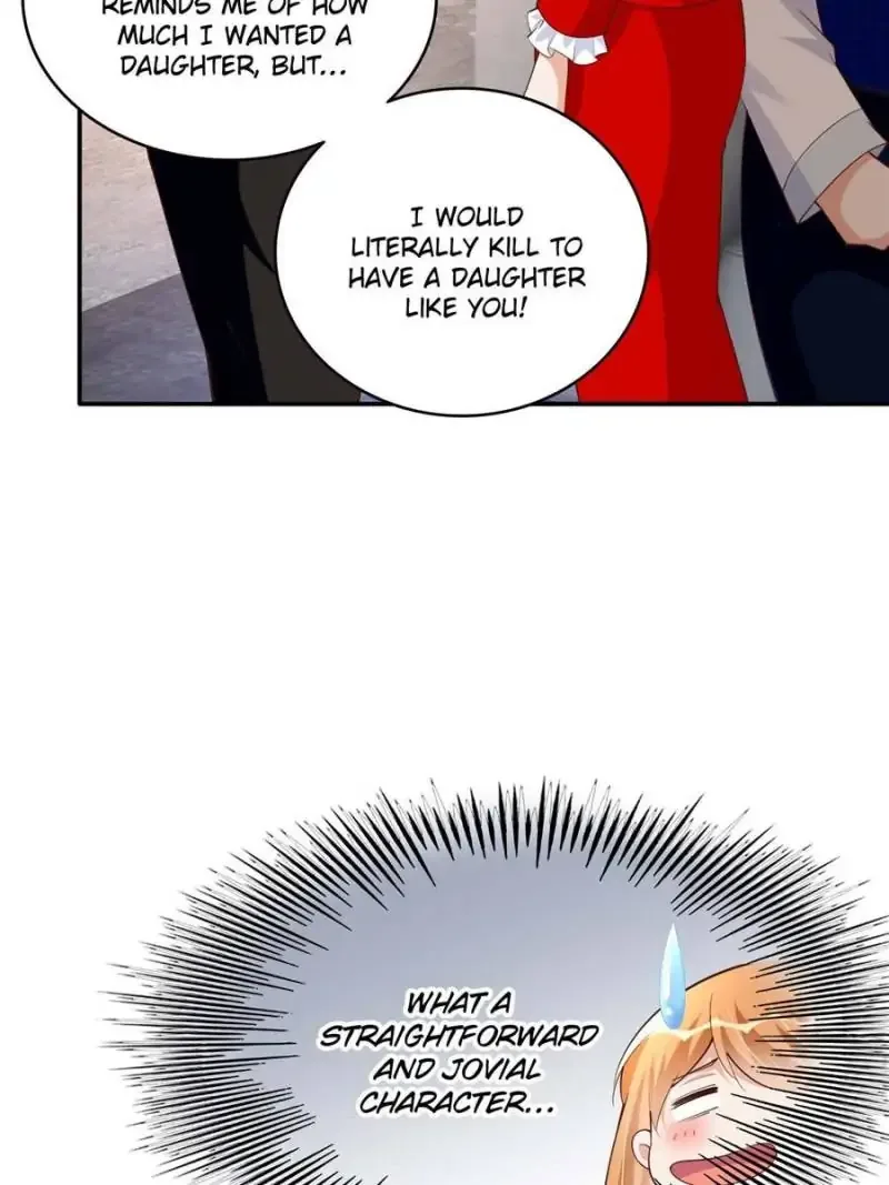 Reincarnation Of The Businesswoman At School Chapter 119 page 33