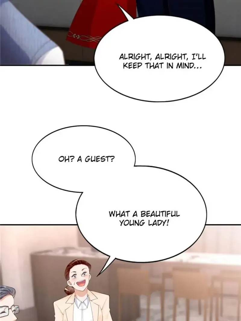 Reincarnation Of The Businesswoman At School Chapter 119 page 30