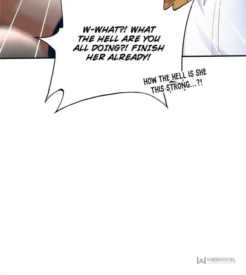 Reincarnation Of The Businesswoman At School Chapter 118 page 34