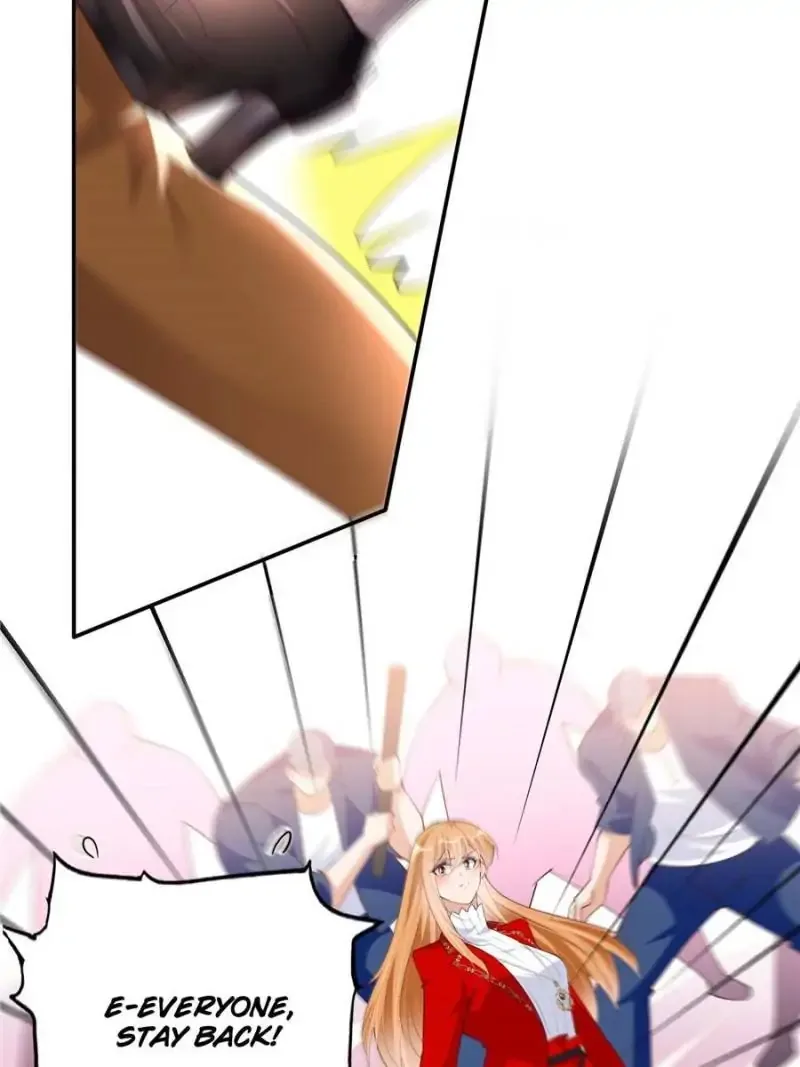 Reincarnation Of The Businesswoman At School Chapter 118 page 37
