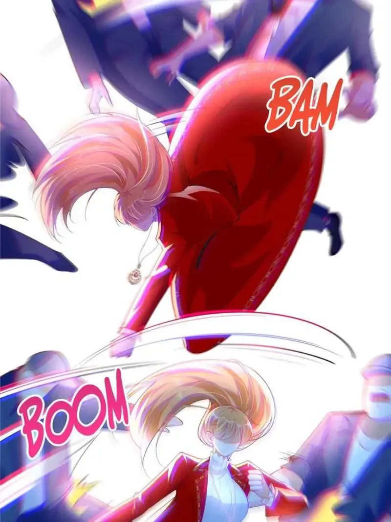 Reincarnation Of The Businesswoman At School Chapter 118 page 20