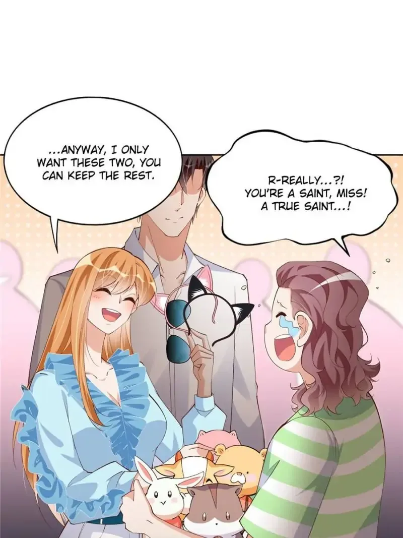 Reincarnation Of The Businesswoman At School Chapter 115 page 16