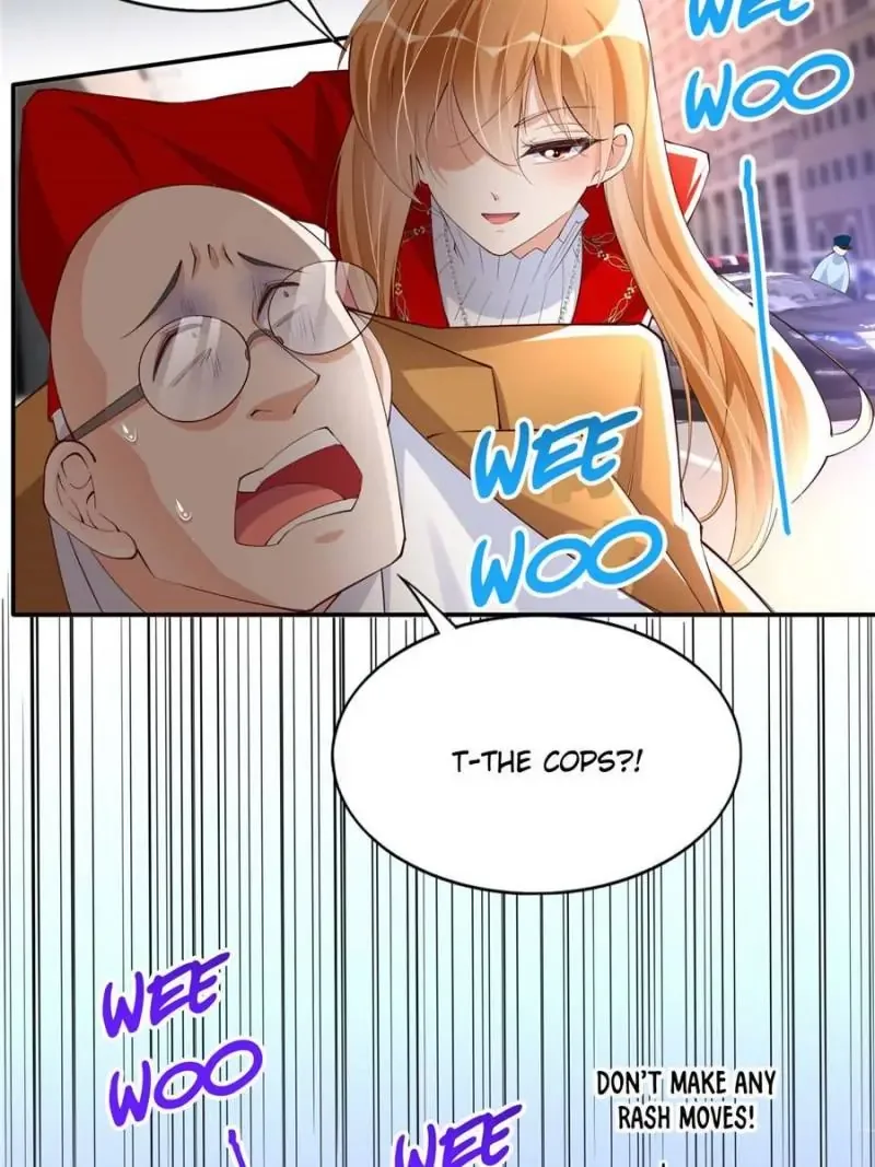 Reincarnation Of The Businesswoman At School Chapter 118 page 39