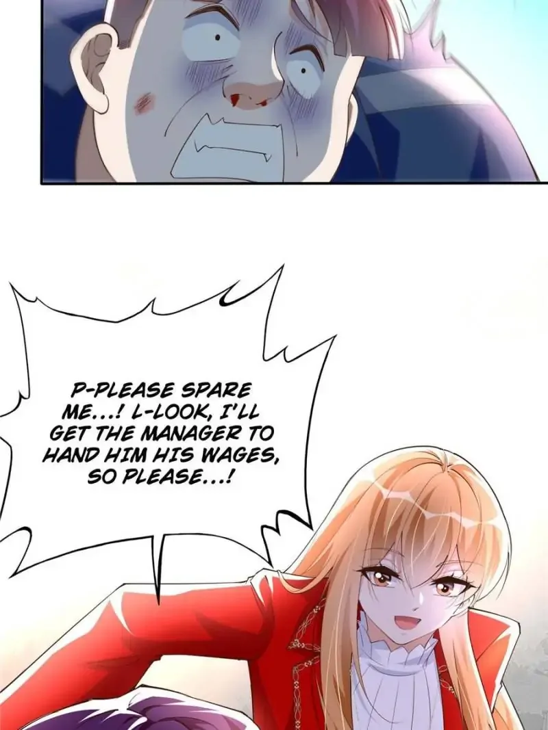 Reincarnation Of The Businesswoman At School Chapter 118 page 22