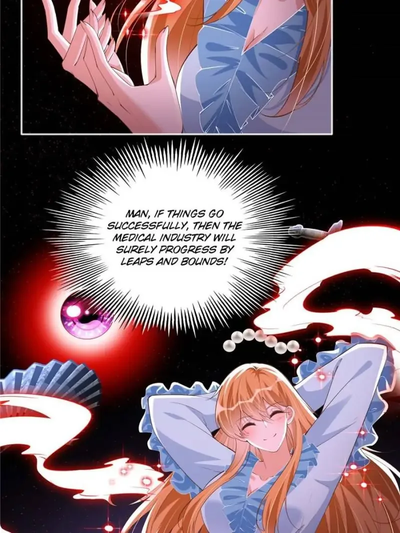 Reincarnation Of The Businesswoman At School Chapter 117 page 7