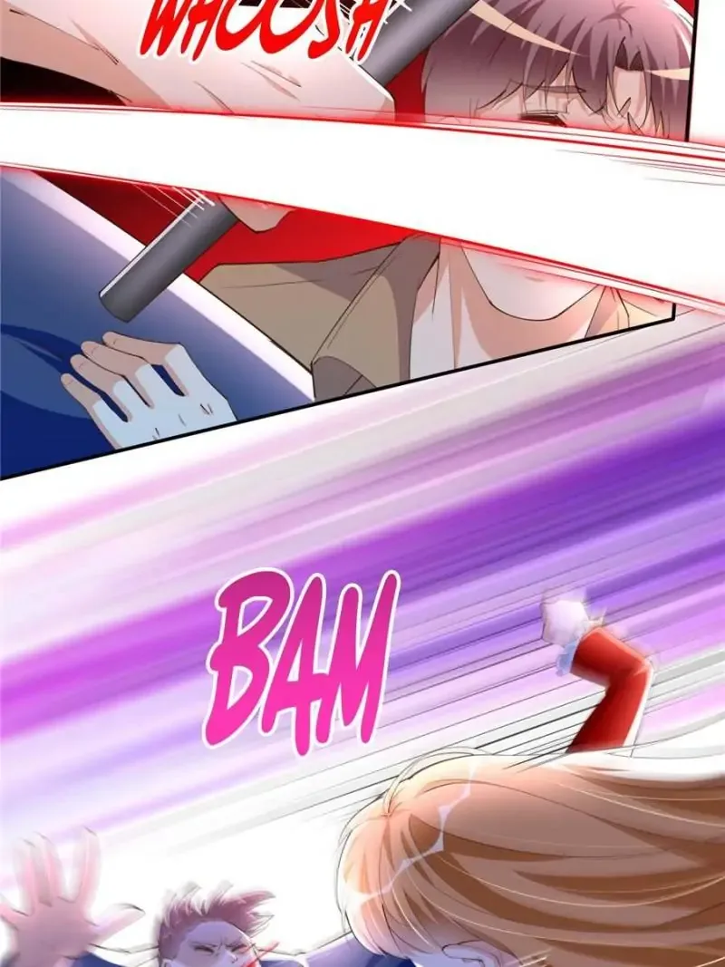 Reincarnation Of The Businesswoman At School Chapter 118 page 15