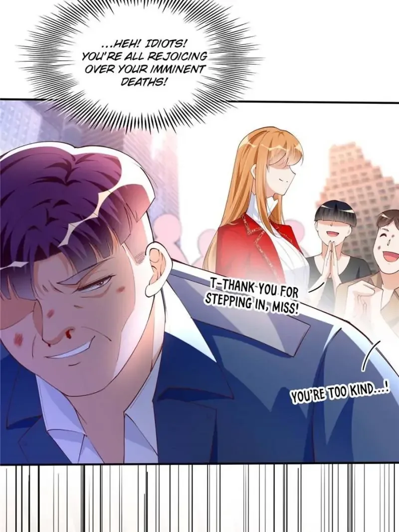 Reincarnation Of The Businesswoman At School Chapter 118 page 25