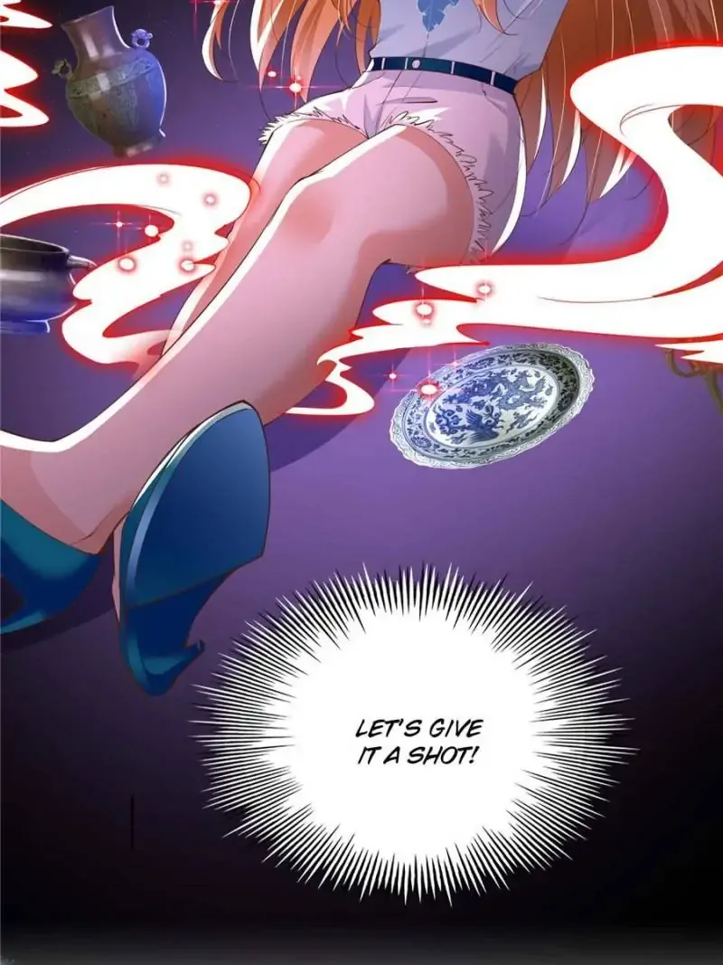 Reincarnation Of The Businesswoman At School Chapter 117 page 8