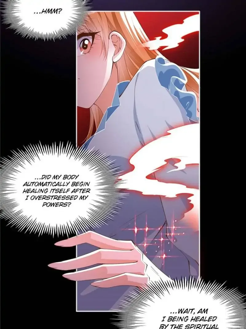 Reincarnation Of The Businesswoman At School Chapter 117 page 4
