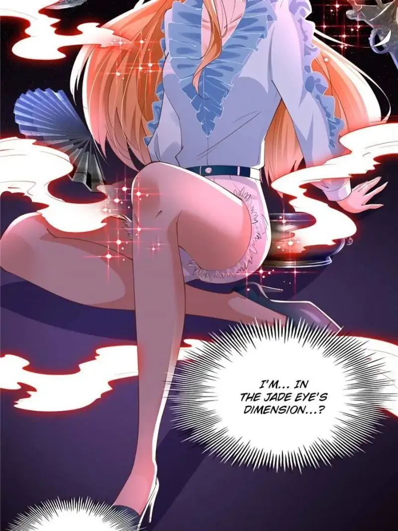 Reincarnation Of The Businesswoman At School Chapter 117 page 3