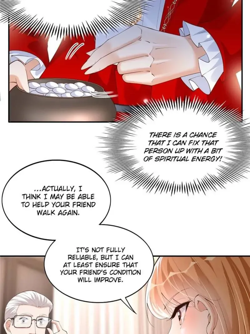 Reincarnation Of The Businesswoman At School Chapter 119 page 45