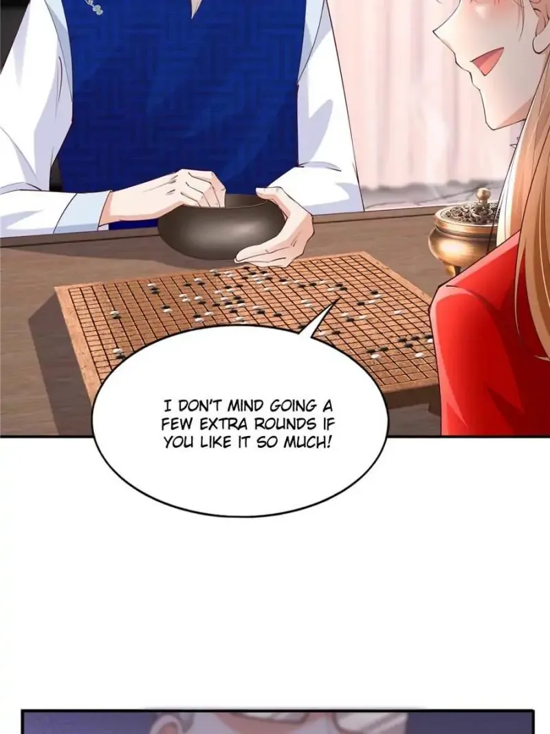 Reincarnation Of The Businesswoman At School Chapter 119 page 41