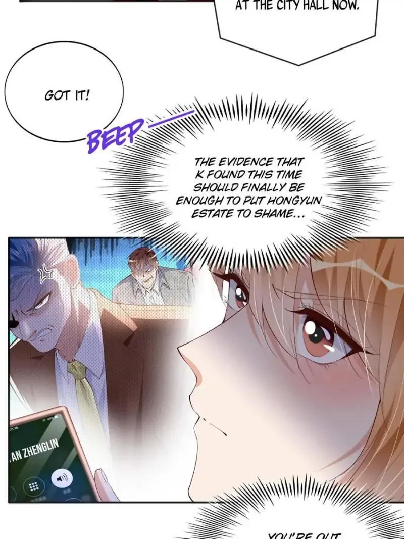 Reincarnation Of The Businesswoman At School Chapter 118 page 4