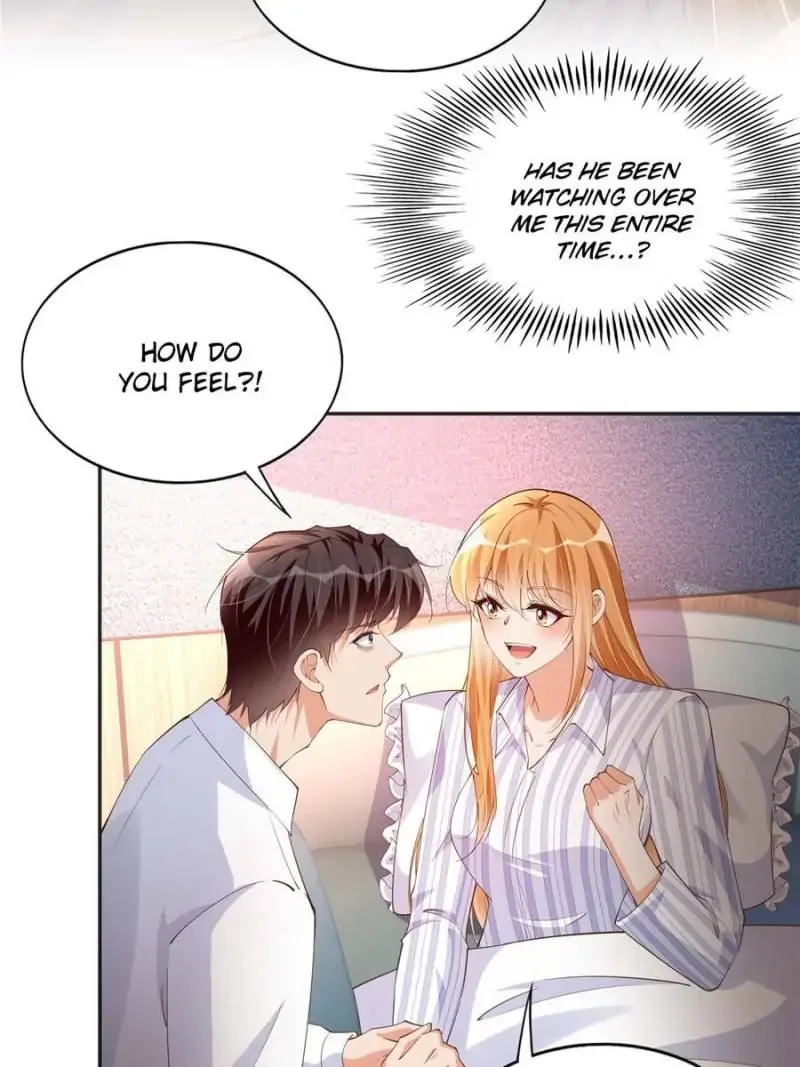 Reincarnation Of The Businesswoman At School Chapter 117 page 14