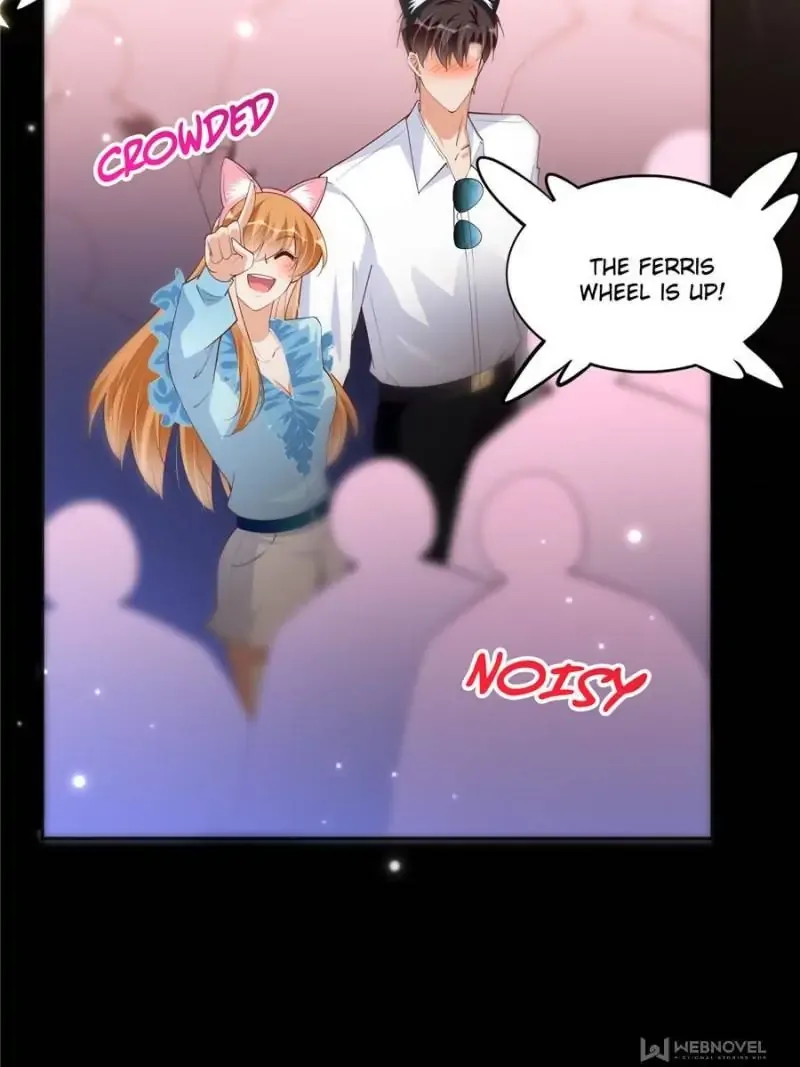 Reincarnation Of The Businesswoman At School Chapter 115 page 20