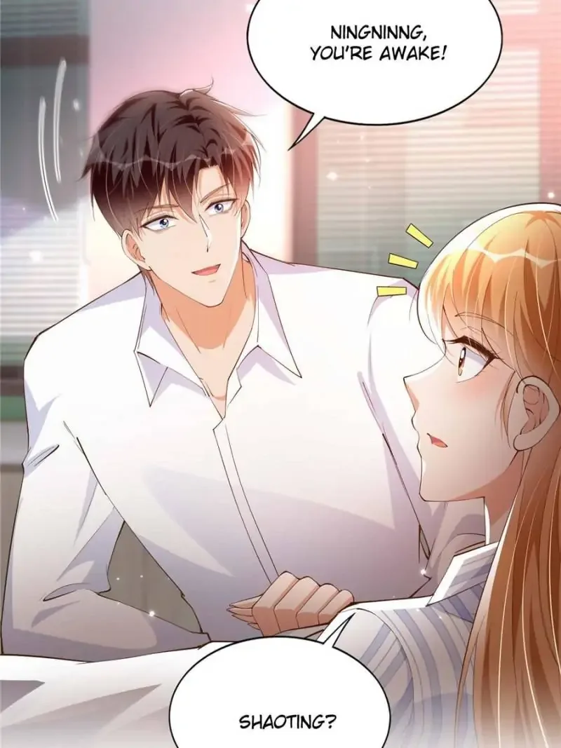 Reincarnation Of The Businesswoman At School Chapter 117 page 13