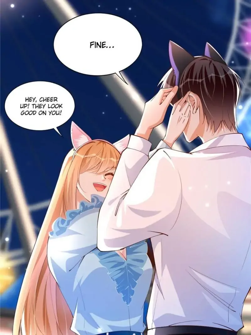Reincarnation Of The Businesswoman At School Chapter 115 page 24