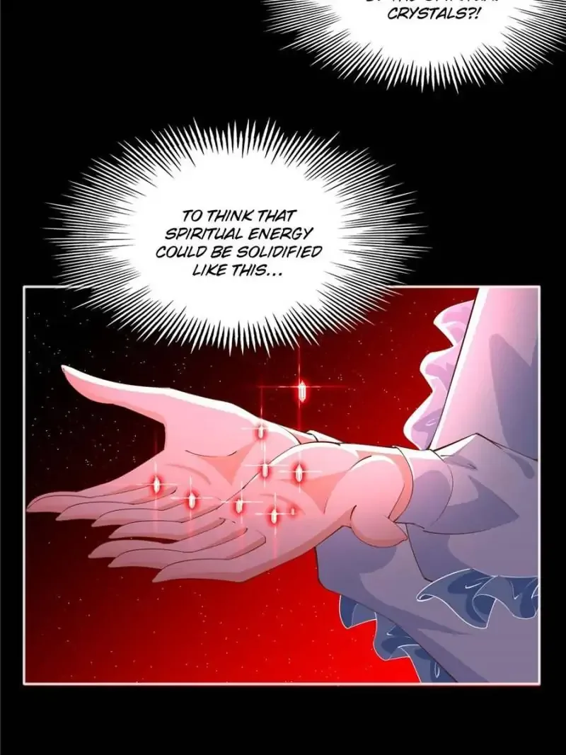 Reincarnation Of The Businesswoman At School Chapter 117 page 5