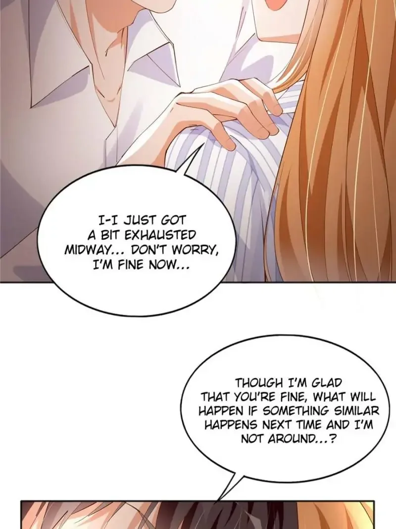 Reincarnation Of The Businesswoman At School Chapter 117 page 16