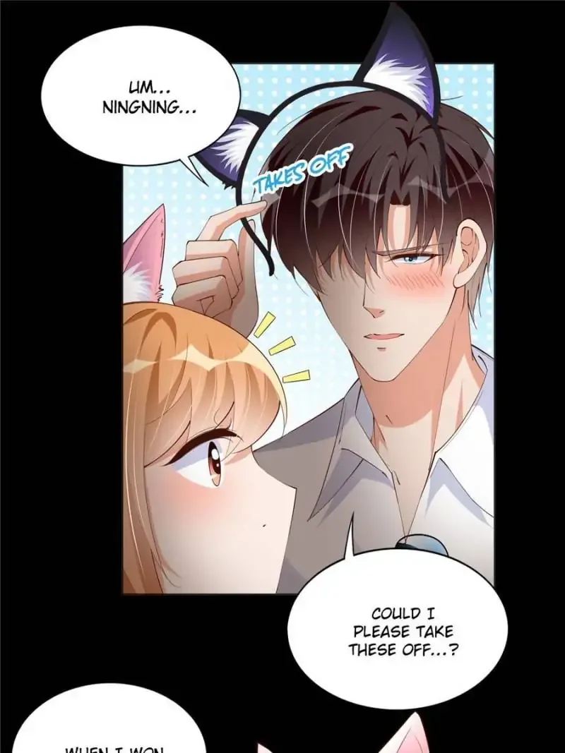 Reincarnation Of The Businesswoman At School Chapter 115 page 22