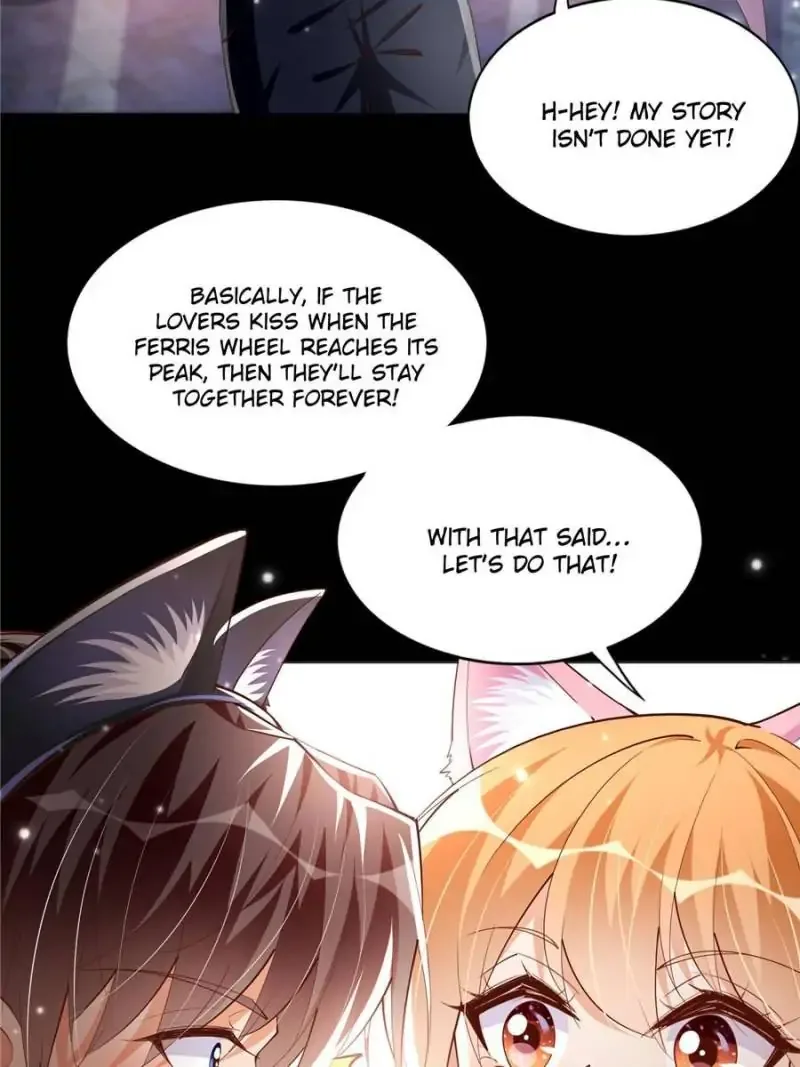 Reincarnation Of The Businesswoman At School Chapter 115 page 28
