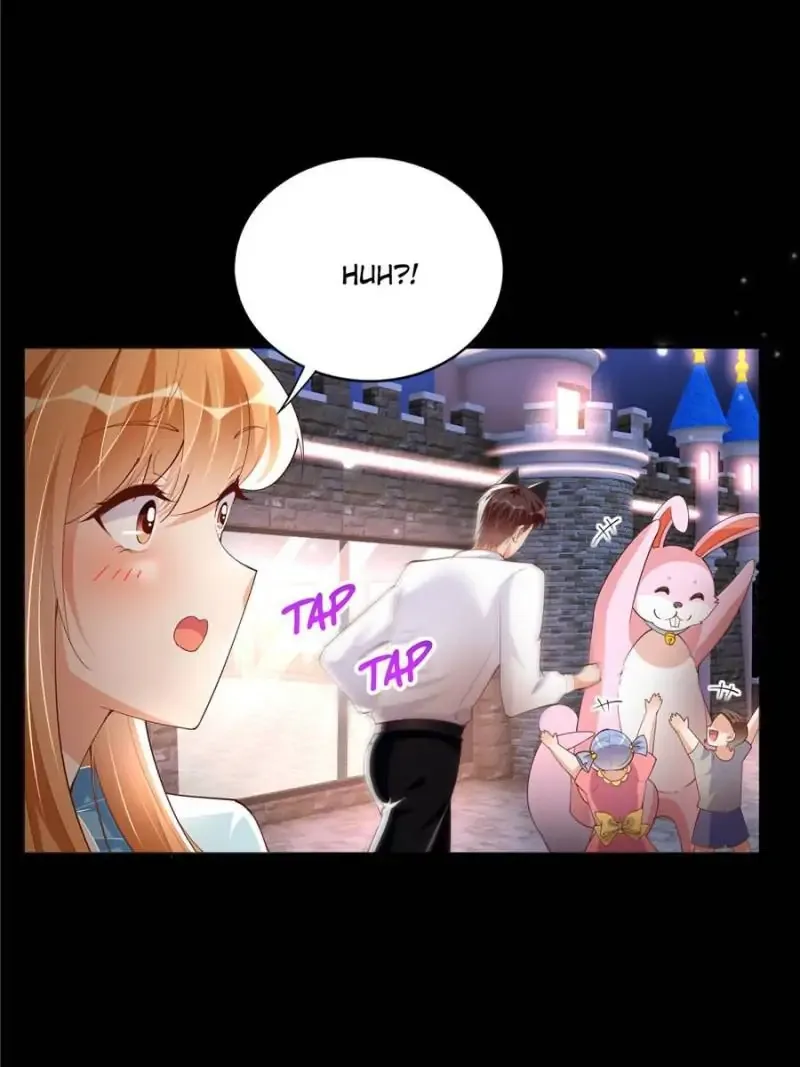 Reincarnation Of The Businesswoman At School Chapter 115 page 30