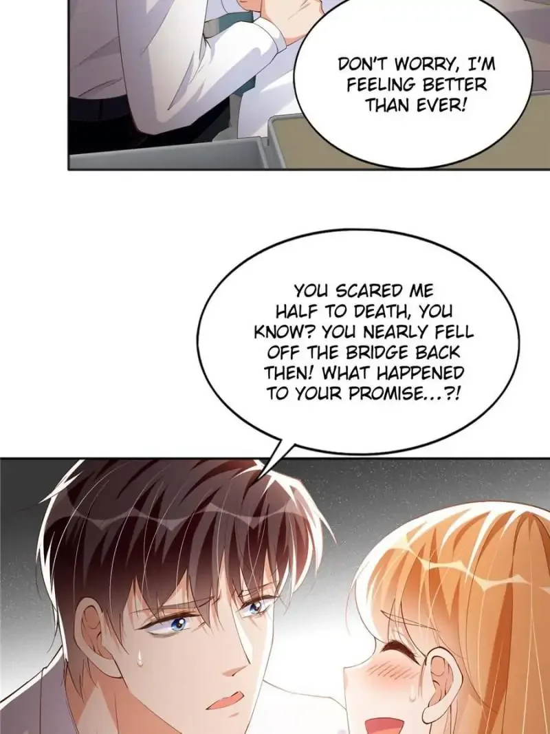 Reincarnation Of The Businesswoman At School Chapter 117 page 15