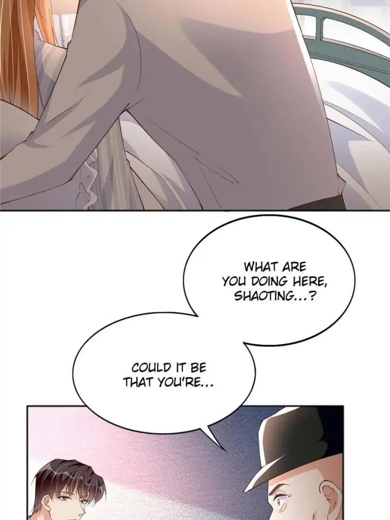 Reincarnation Of The Businesswoman At School Chapter 117 page 26