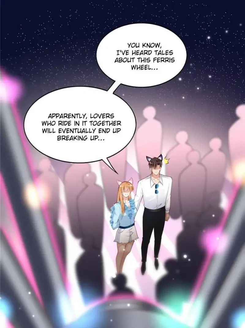 Reincarnation Of The Businesswoman At School Chapter 115 page 26
