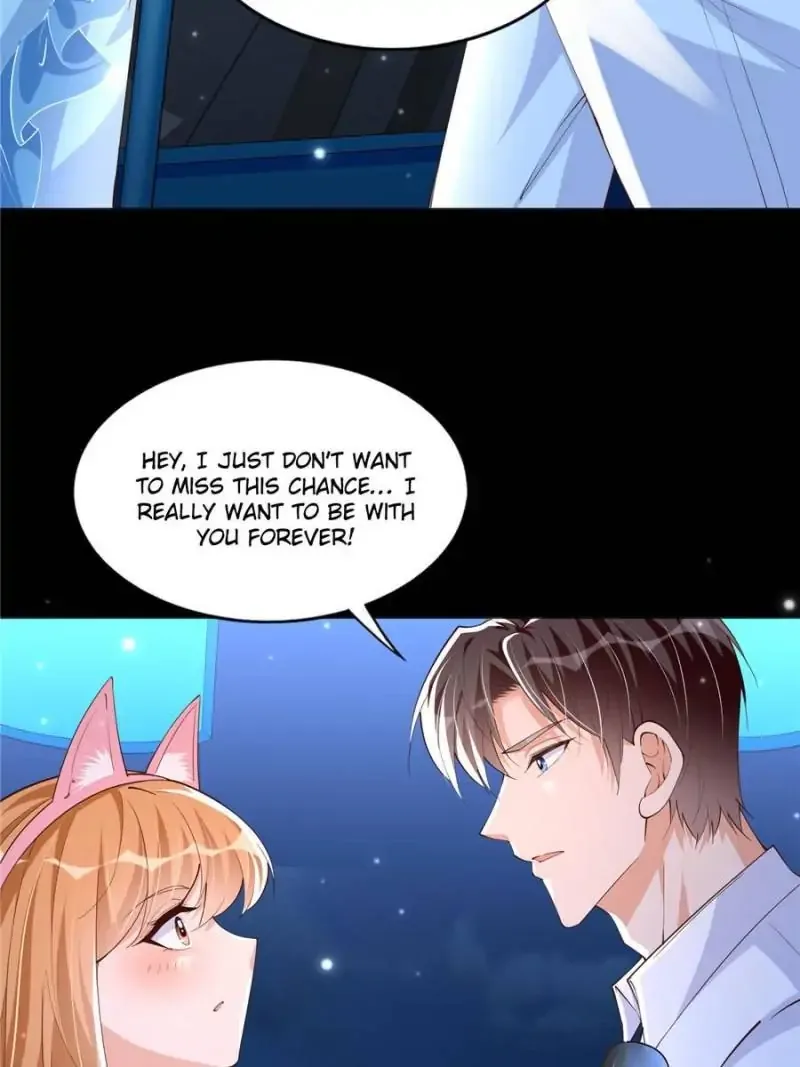 Reincarnation Of The Businesswoman At School Chapter 115 page 36