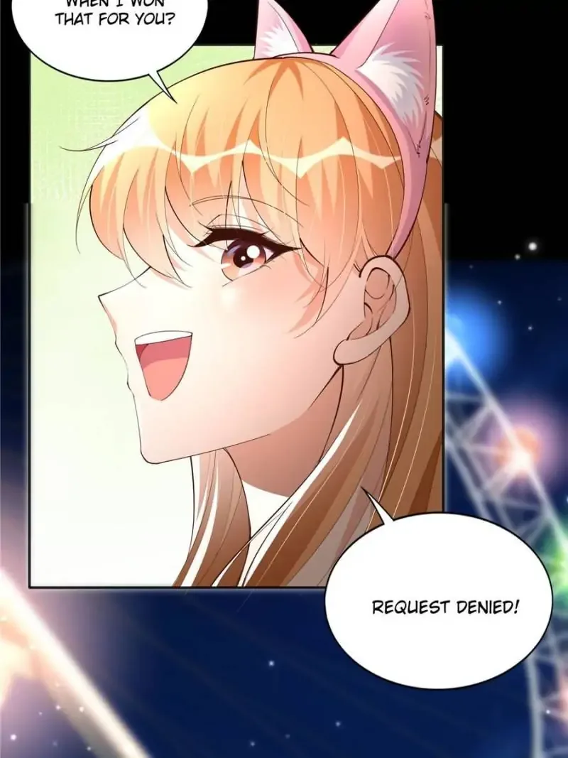 Reincarnation Of The Businesswoman At School Chapter 115 page 23