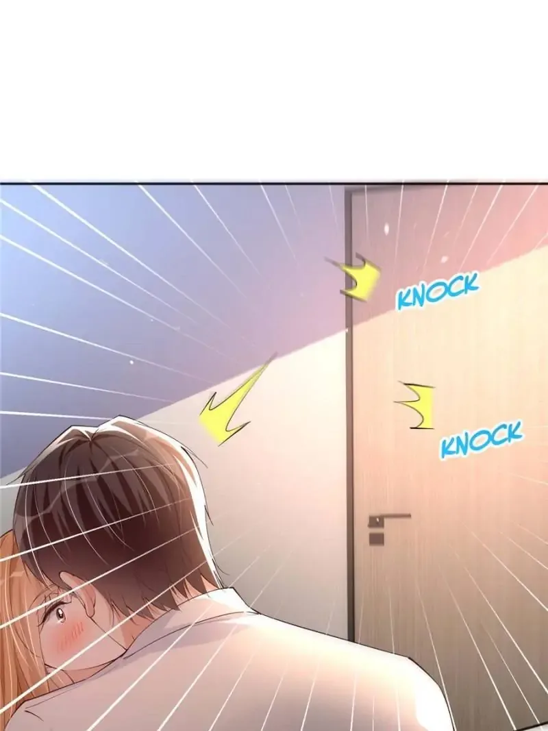Reincarnation Of The Businesswoman At School Chapter 117 page 23