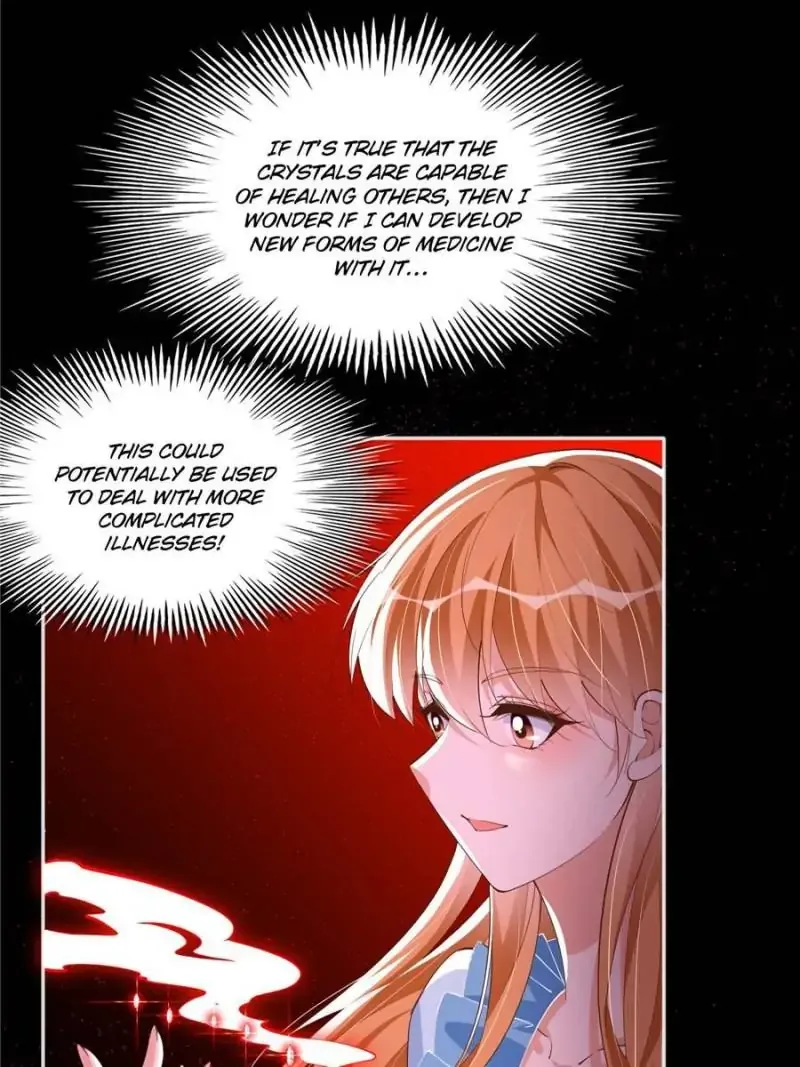 Reincarnation Of The Businesswoman At School Chapter 117 page 6