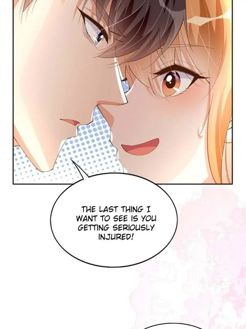 Reincarnation Of The Businesswoman At School Chapter 117 page 17
