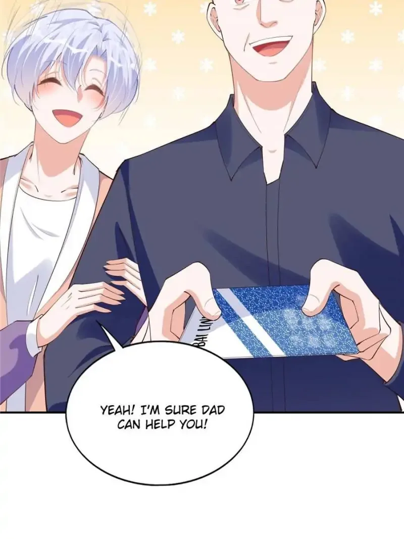 Reincarnation Of The Businesswoman At School Chapter 120 page 34