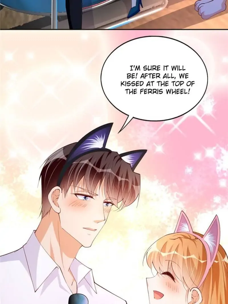 Reincarnation Of The Businesswoman At School Chapter 115 page 47