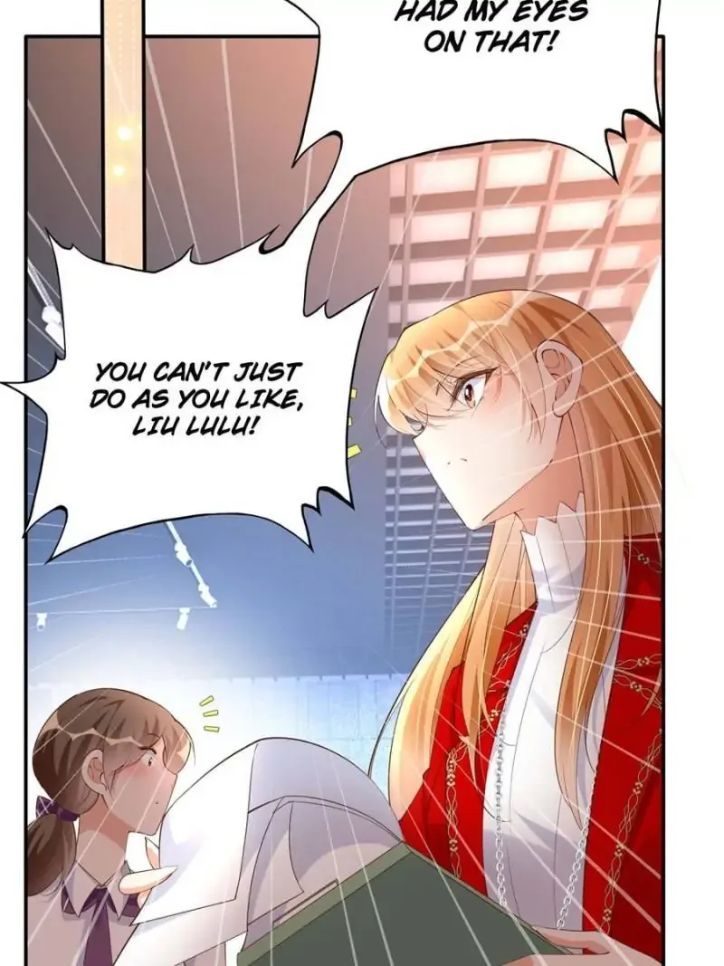 Reincarnation Of The Businesswoman At School Chapter 120 page 52